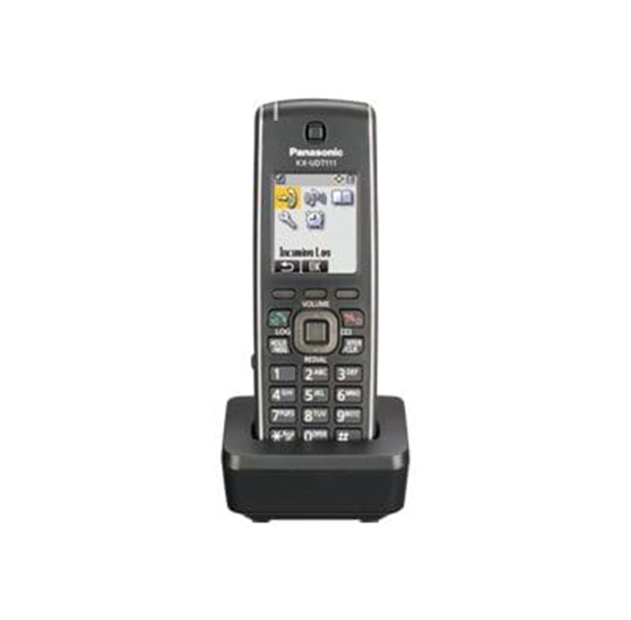 Pöytäpuhelimet - Panasonic KX-TCA185 - trådløs digitaltelefon - KX-TCA185CE