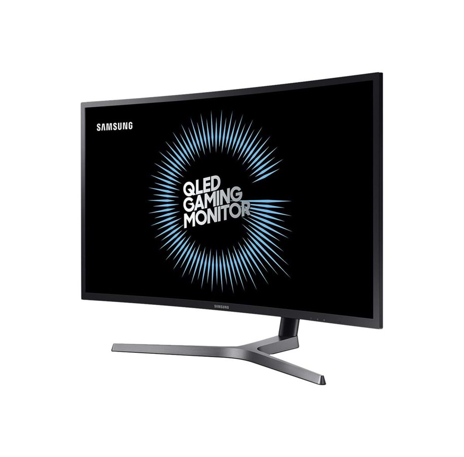 Näyttö - 27" Samsung CHG7 Series C27HG70QQU - LC27HG70QQUXEN