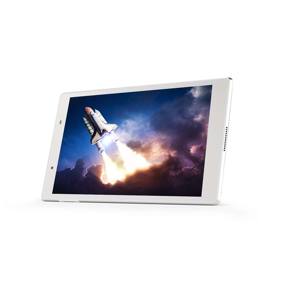 Tabletti - Lenovo Tab4 8 16GB - White - ZA2B0057SE