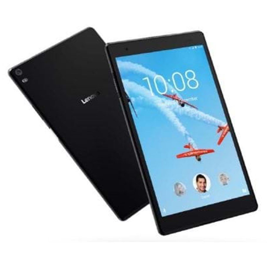Tabletti - Lenovo Tab4 8 Plus 64GB 4G - Black - ZA2F0046DE