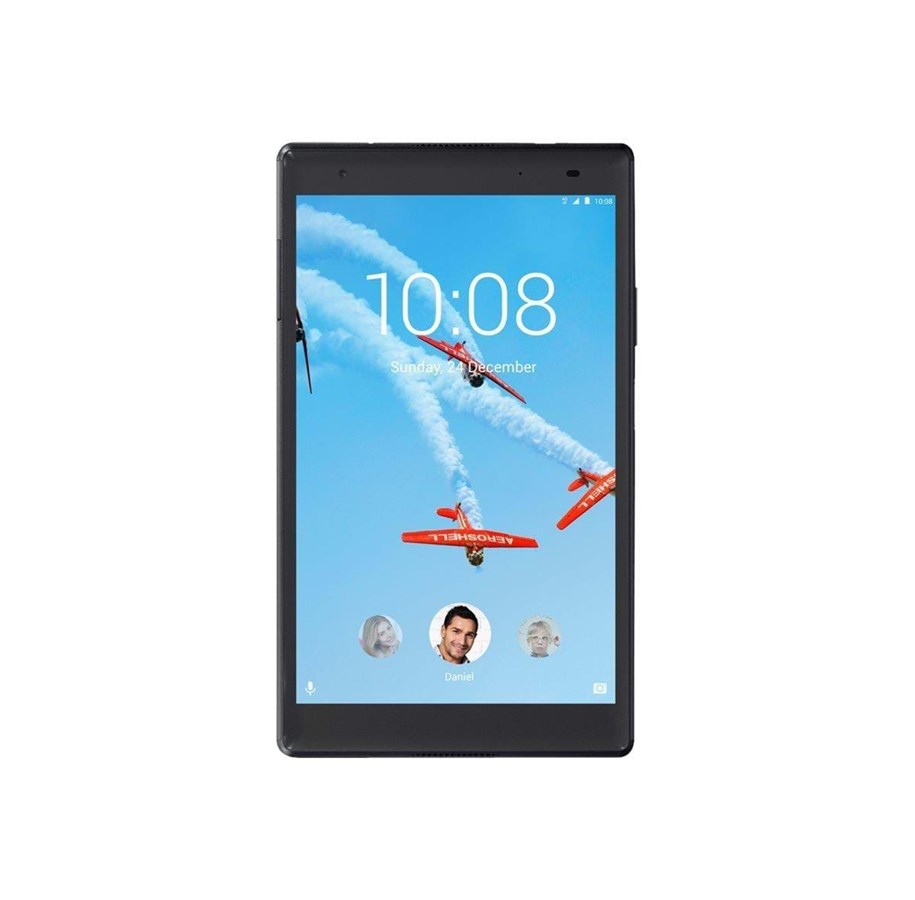 Tabletti - Lenovo Tab4 8 Plus 16GB - Black - ZA2E0098DE