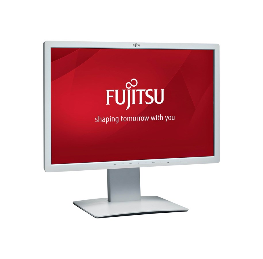 Näyttö - 24" Fujitsu B24W-7 LED - S26361-K1497-V141