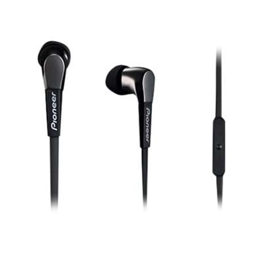 Kuulokkeet - Pioneer SE CL722T - SE-CL722T-K