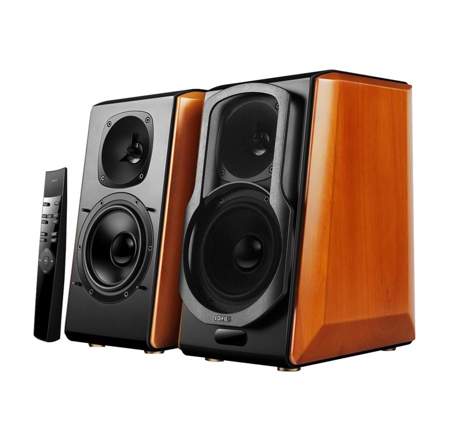 HiFi - kaiuttimet - Edifier S2000Pro - S2000PRO