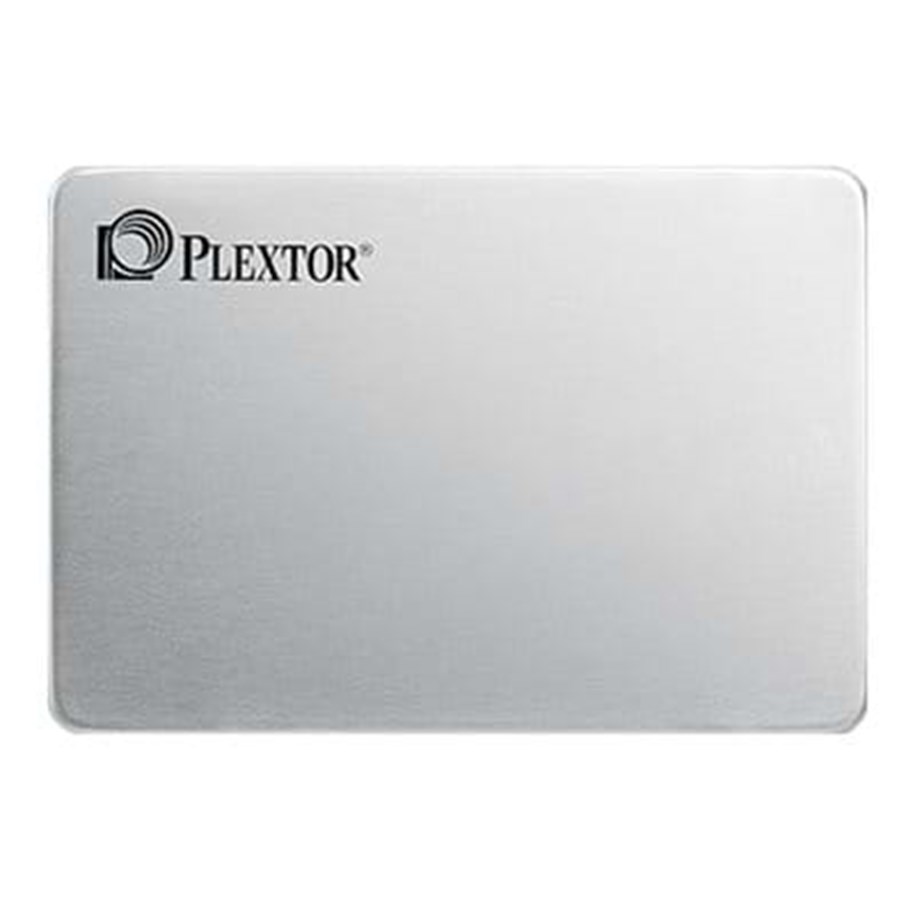 SSD 2 - Plextor S3C 2.5" SSD - 128GB - PX-128S3C