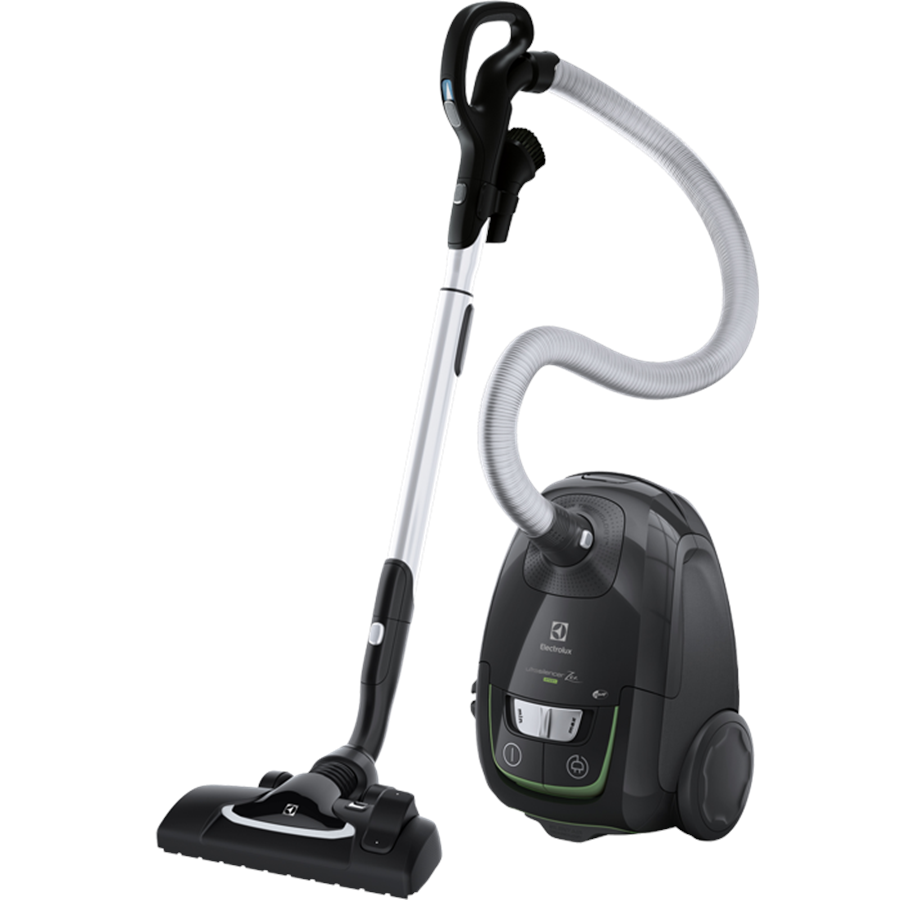 Pölynimuri - Electrolux Pölynimuri UltraSilencer Zen EUS8GREEN - EUS8GREEN