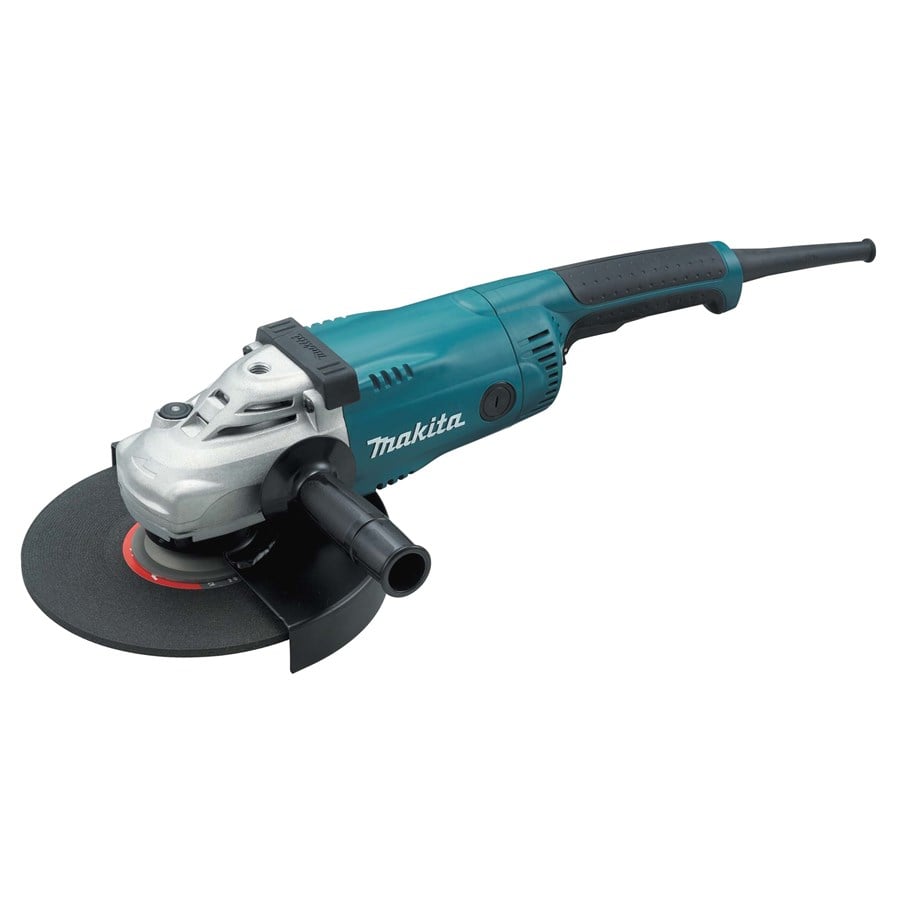 Kulmahiomakoneet - Makita Kulmahiomakone GA9020 - GA9020