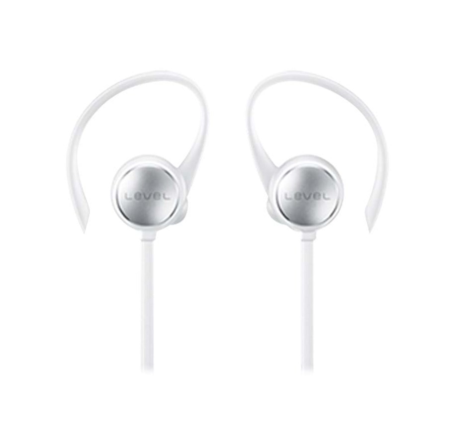 Kuulokkeet - Samsung Level Active EO-BG930 - øreproptelefoner med mik. - EO-BG930CWEGWW