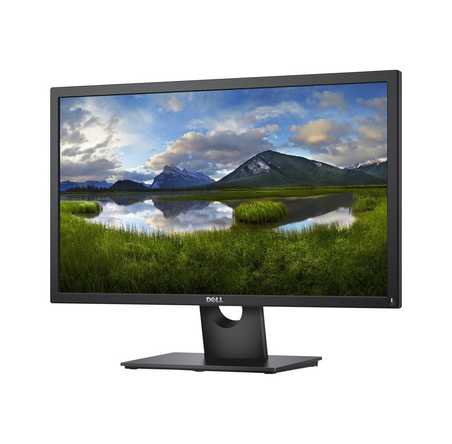 Näyttö - 24" Dell E2418HN - DELL- E2418HN