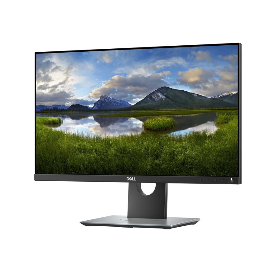 Näyttö - 24" Dell P2418D - DELL-P2418D