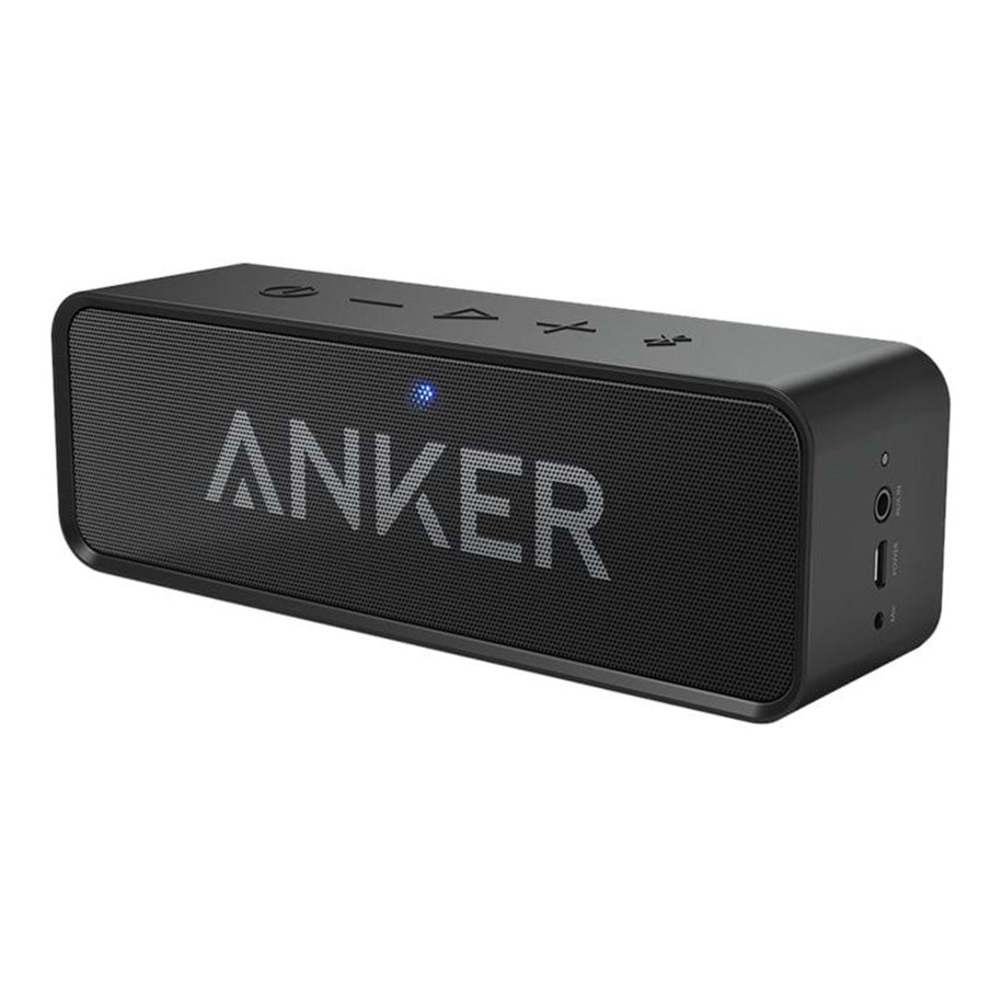 Kannettavat & Bilekaiuttimet - Anker SoundCore - A3102H11