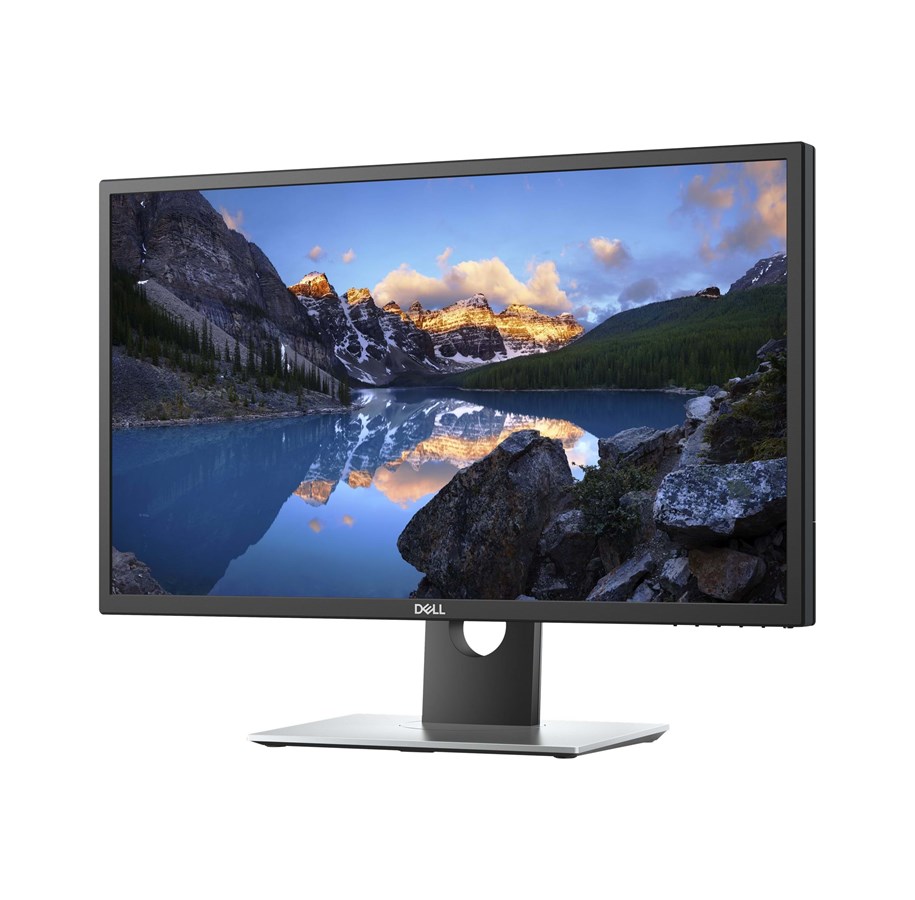 Näyttö - 27" Dell UltraSharp UP2718Q - DELL-UP2718Q