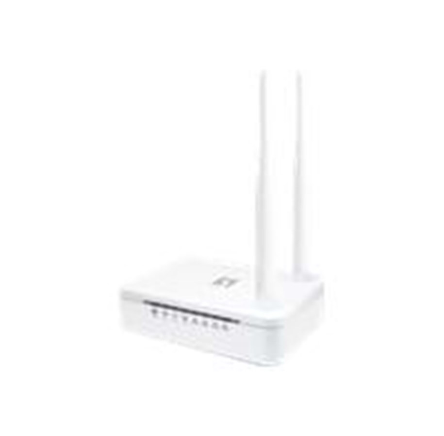 Reitittimet  - LevelOne WBR-6013 - Wireless router N Standard - 802.11n - WBR-6013
