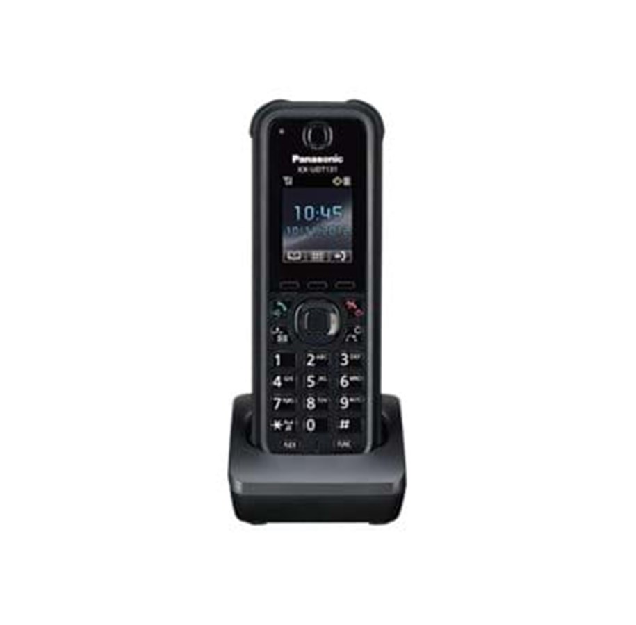 Pöytäpuhelimet - Panasonic KX-TCA385 - trådløs digitaltelefon - Bluetooth-interface - KX-TCA385CE