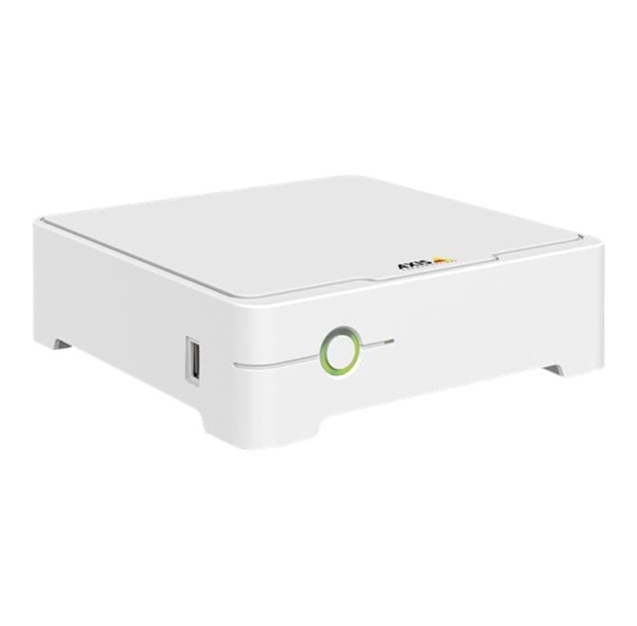Valvontakamerat & DVR - Axis Companion Recorder - 01035-002