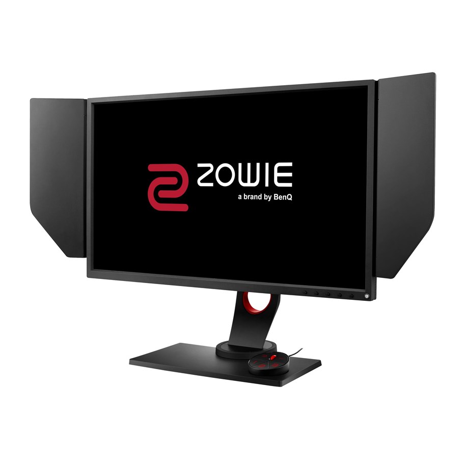 Näyttö - 24" BenQ Zowie XL Series XL2546 - 9H.LG9LB.QBE