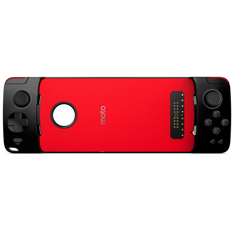 Pelit - lisävarusteet - Motorola Moto GamePad Mod - Miscellaneous Controller - Android - PG38C01909