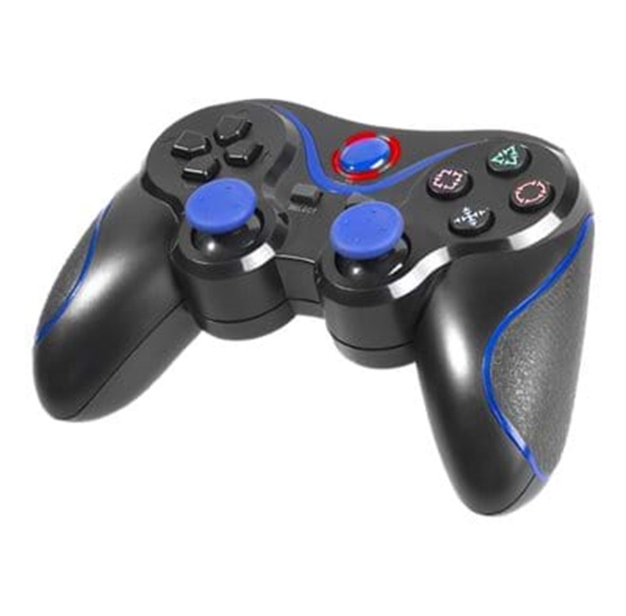 Pelit - lisävarusteet - Tracer Pelihiiri - Wireless Controller - Sony PlayStation 3 - TRAJOY43818