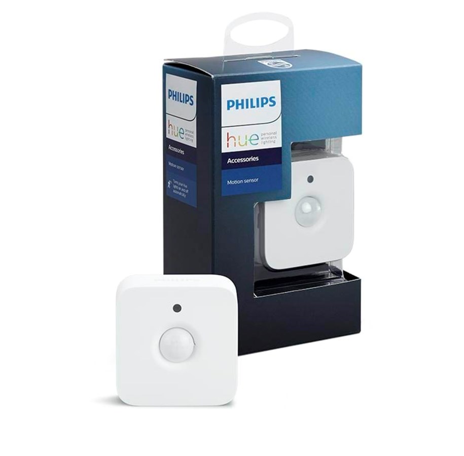 Smart Home - Älykoti - Philips Hue Motion Sensor - 929001260761