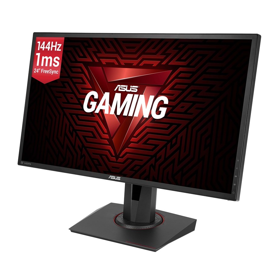 Näyttö - 24" ASUS MG248QR - 90LM02D3-B01370