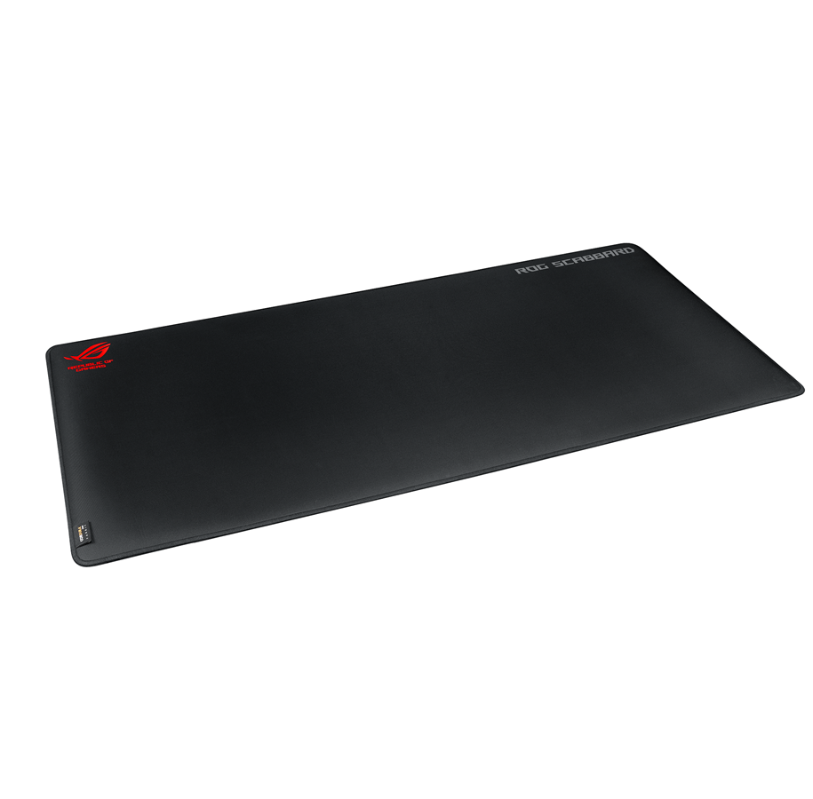 Lisävarusteet hiirelle ja näppäimistölle - ASUS ROG Scabbard - 90MP00S0-B0UA00