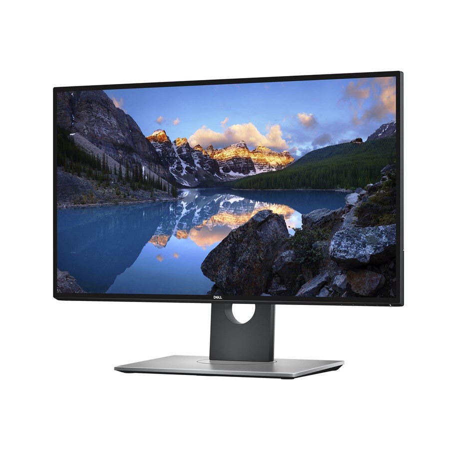 Näyttö - 25" Dell UltraSharp U2518D - 210-AMRR