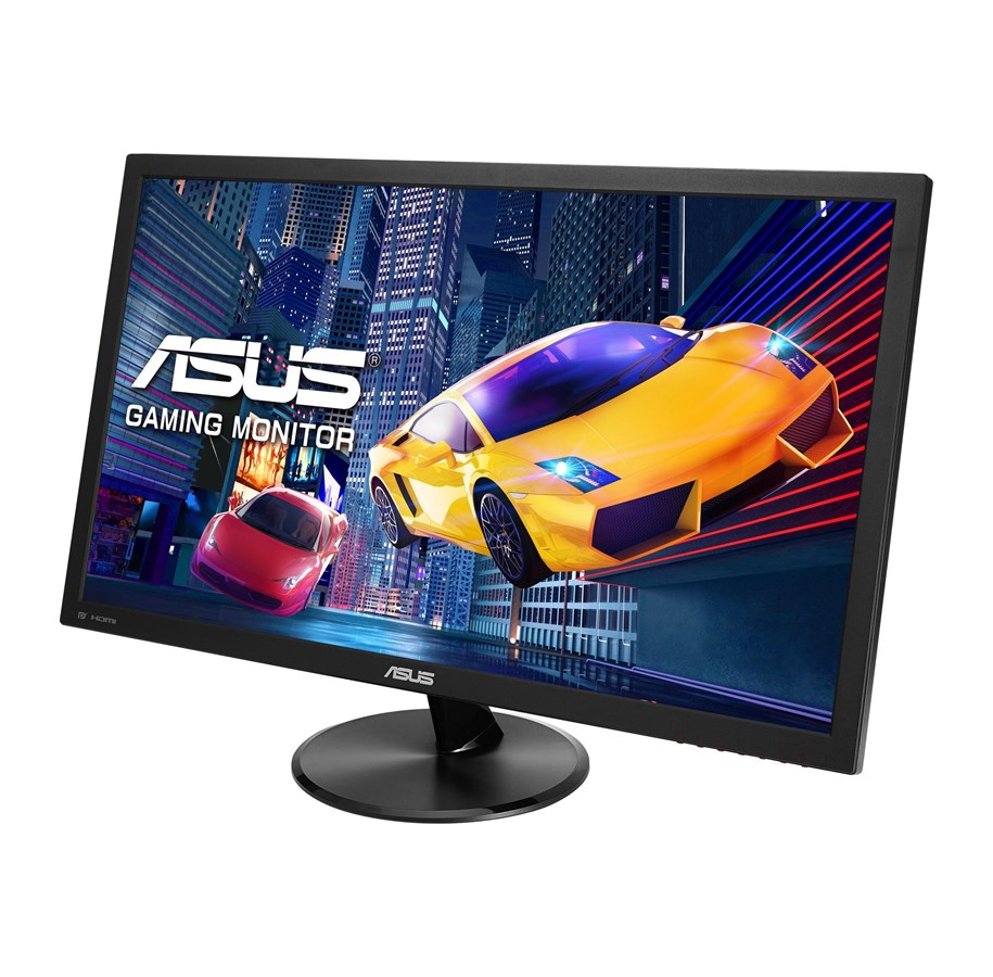 Näyttö - 24" ASUS VP247QG - 90LM01L0-B04170
