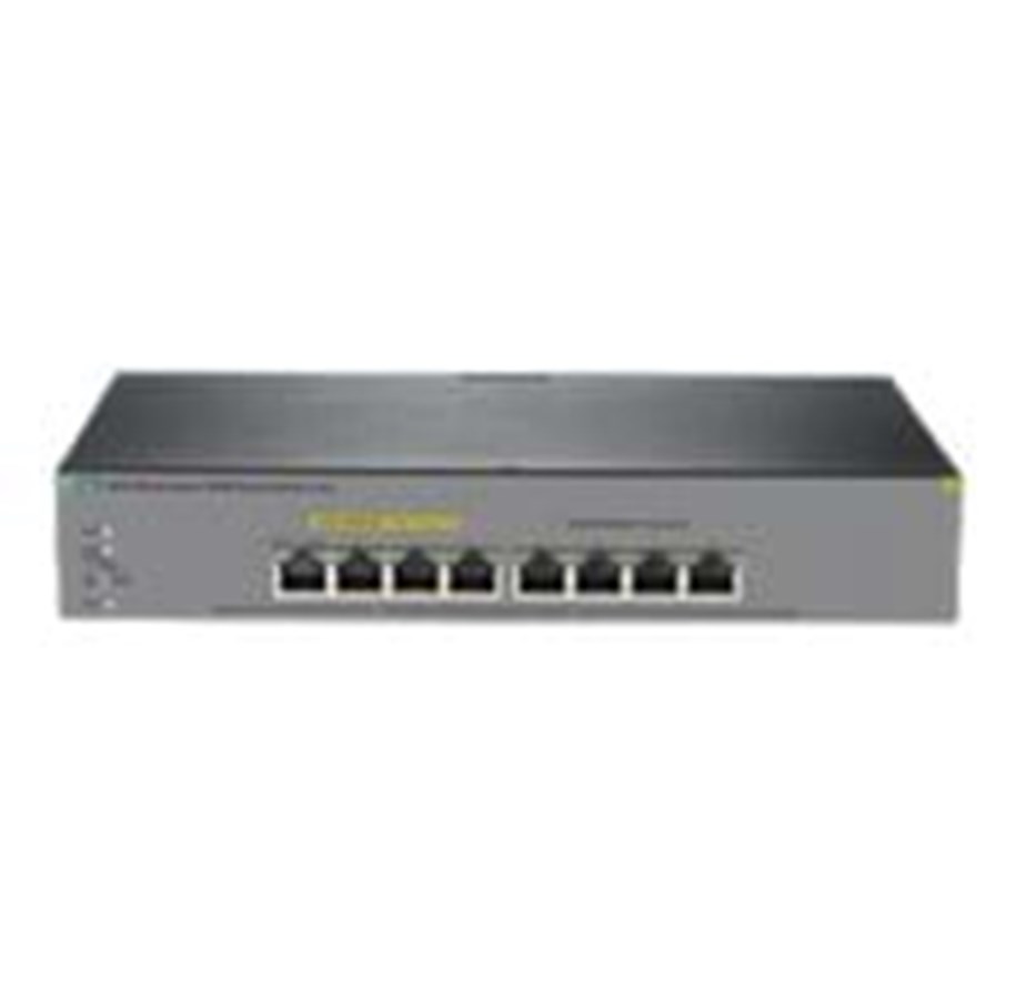 Kytkimet - HP E OfficeConnect 1920S 8G PPoE+ 65W - JL383A#ABB