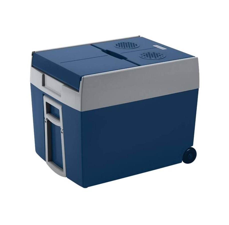 Muut pienet keittiökoneet - Mobicool W 48 AC/DC Metallic Blue - 9105302940