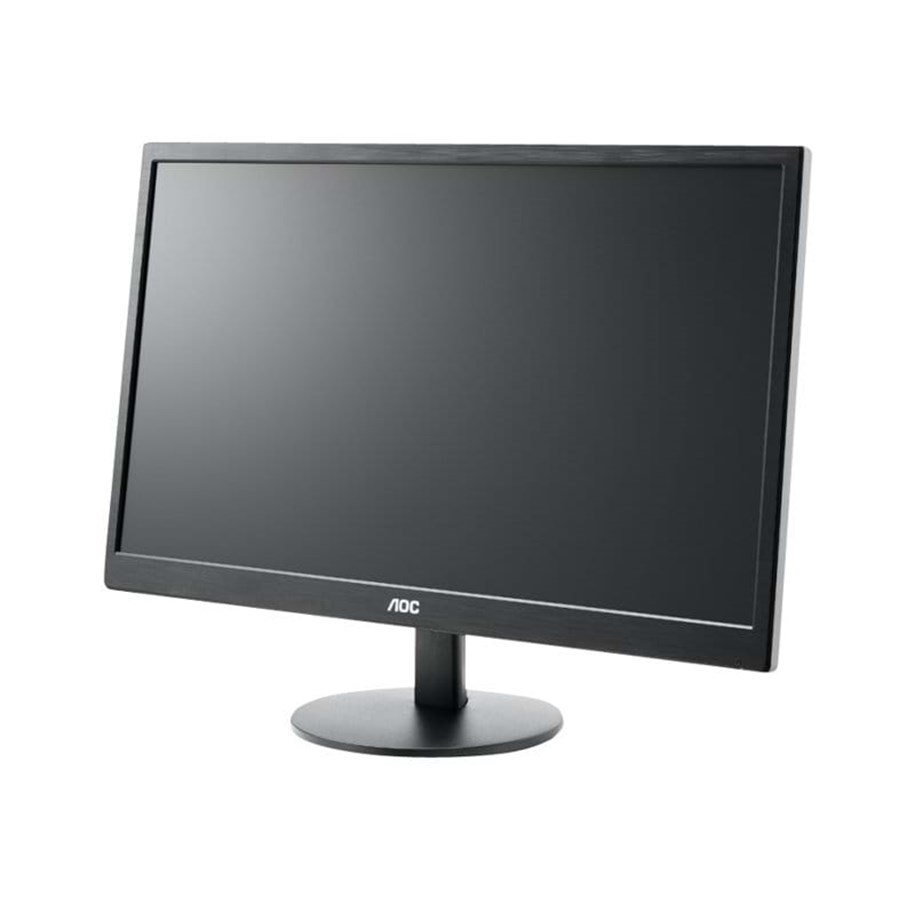 Näyttö - 24" AOC Value M2470SWDA2 - M2470SWDA2