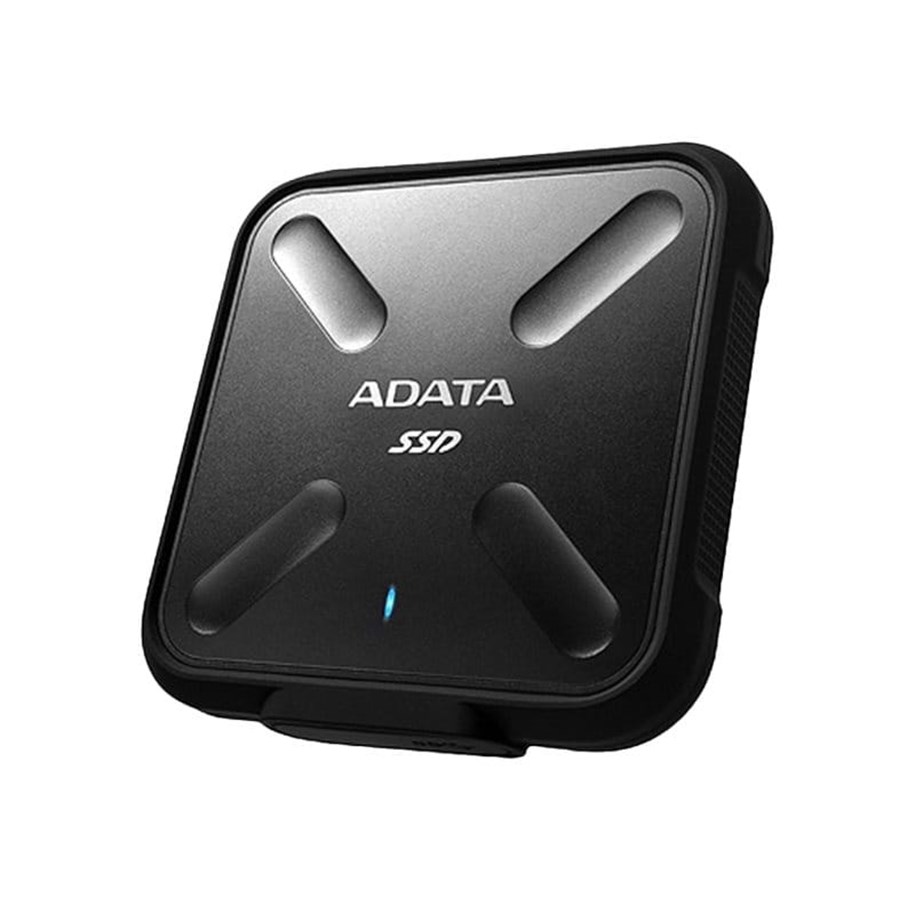 SSD 2 - A-Data ADATA Durable SD700 - ASD700-512GU3-CBK