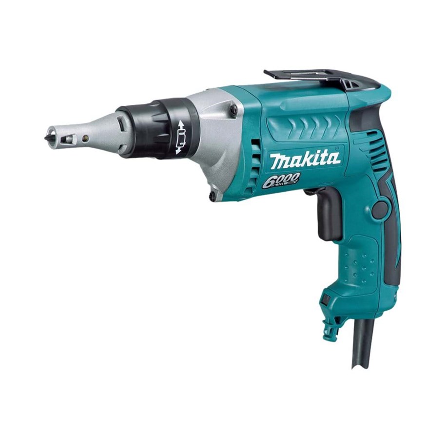 Ruuvi- ja Porakoneet - Makita Screwdriver 110V - FS6300