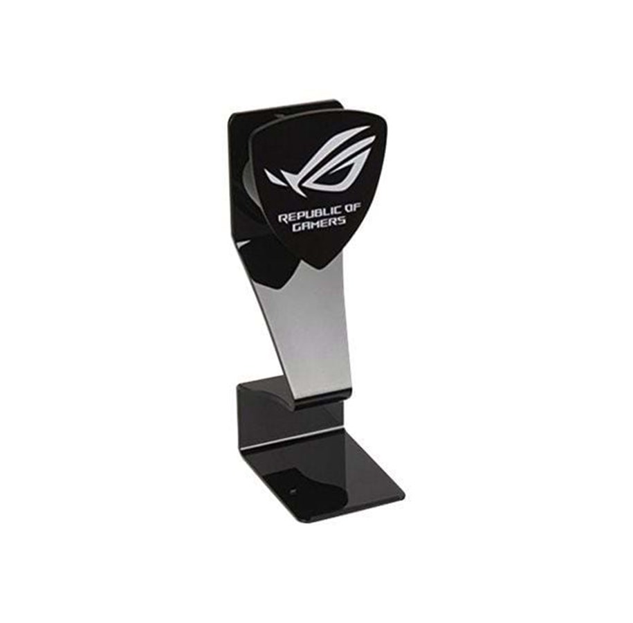 Kuulokkeet - ASUS ROG Headphone Stand - 90YH017S-B1UA00