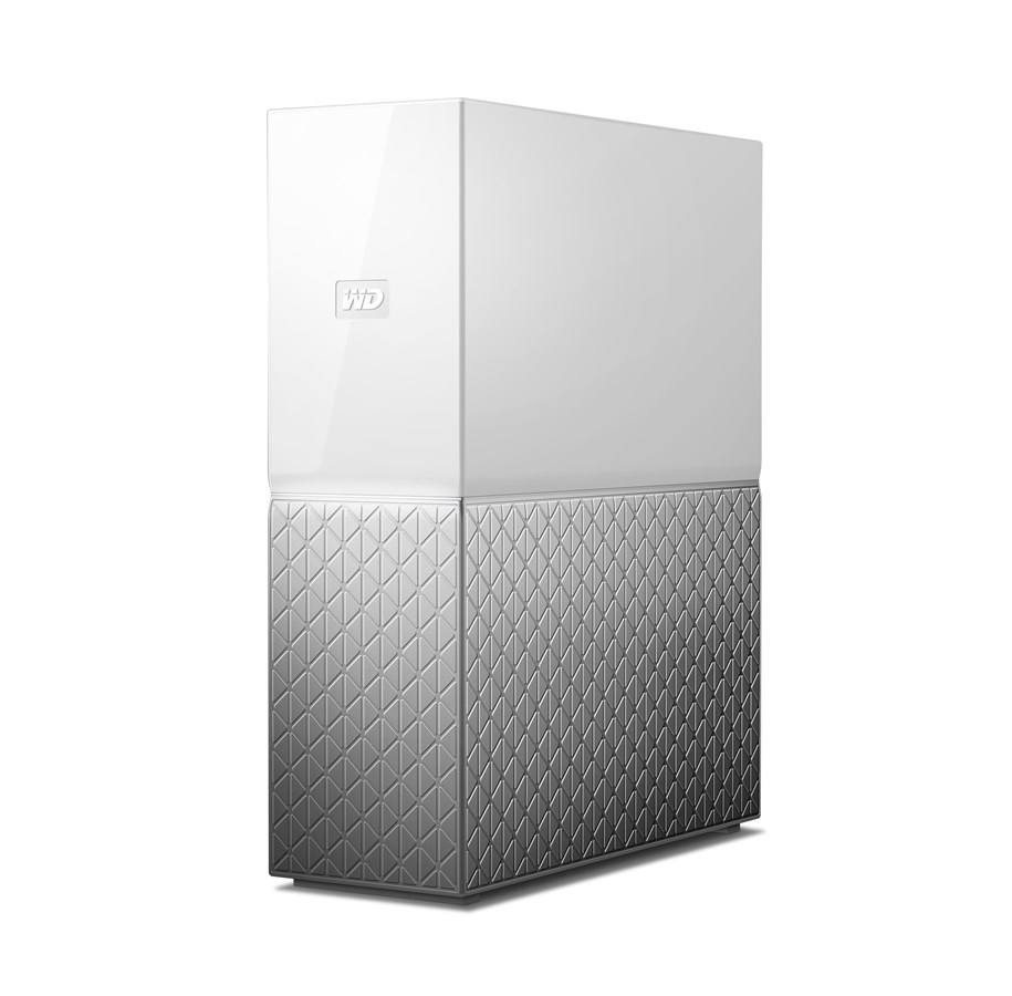 NAS-Palvelimet - WD Minun Cloud Home BVXC0040HWT - NAS-Palvelimet - WDBVXC0040HWT-EESN