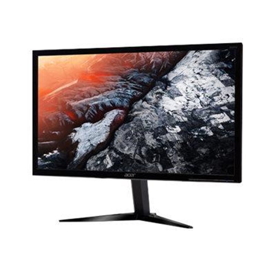 Näyttö - 24" Acer KG241Q - UM.UX1EE.001