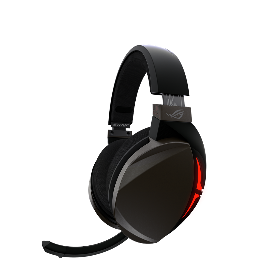 Kuulokkeet - ASUS ROG Strix Fusion 300 - 90YH00Z1-B8UA00