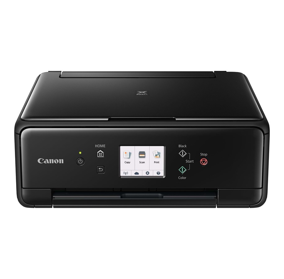 Tulostimet - Canon PIXMA TS6150 Multifunction - väri - Muste - 2229C006