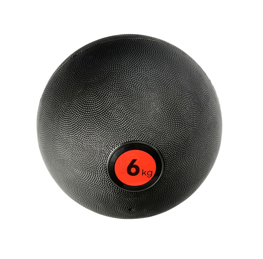 Urheilu & Fitness - Reebok Functional Slam Ball 6 kg - 400-202325