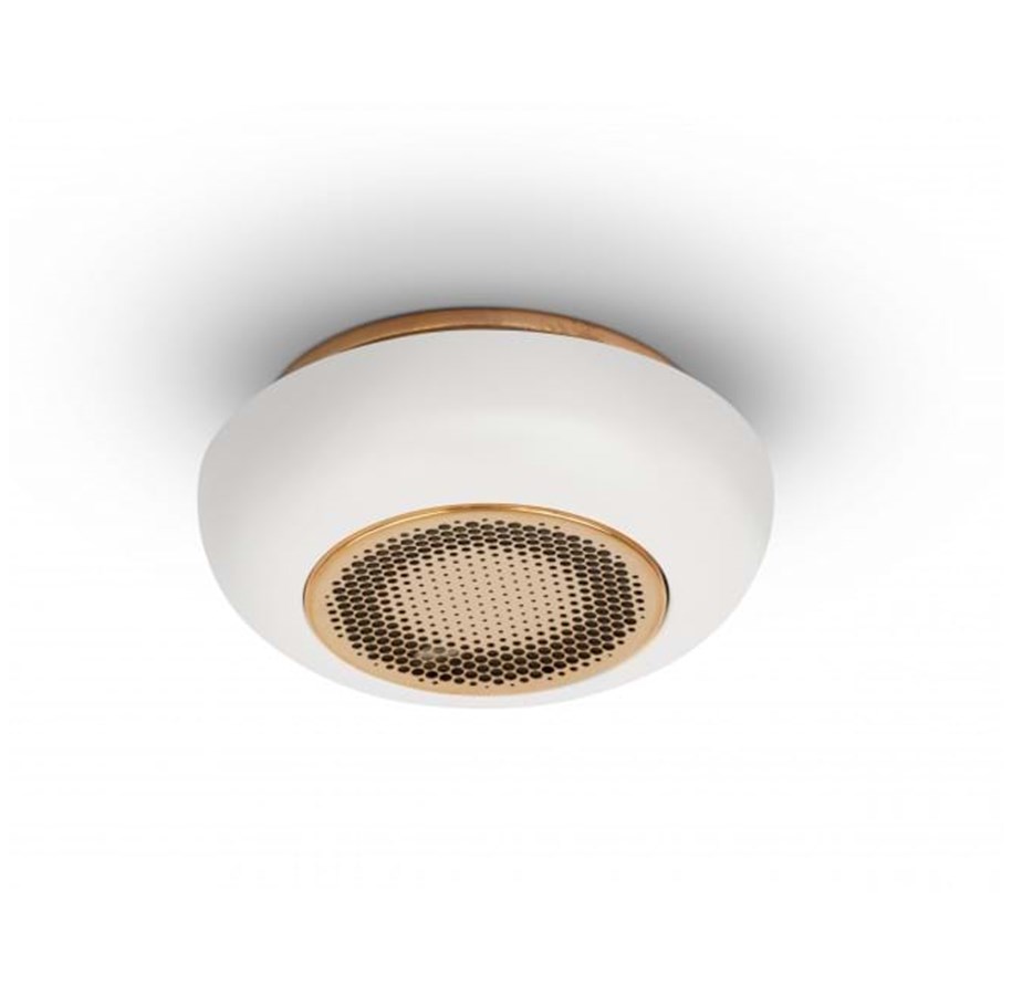Turvallisuus - Housegard Firephant SA800S 5Y Smoke-Alarm - Copper - 601172