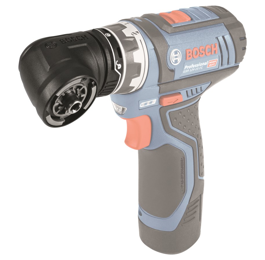 Työkalut - Bosch Professional GFA 12-W - 1600A00F5K