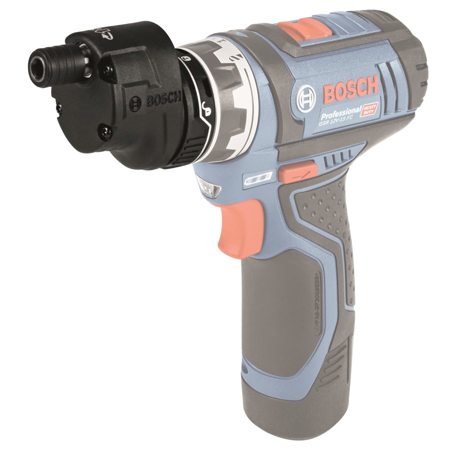 Työkalut - Bosch Professional GFA 12-E - 1600A00F5L