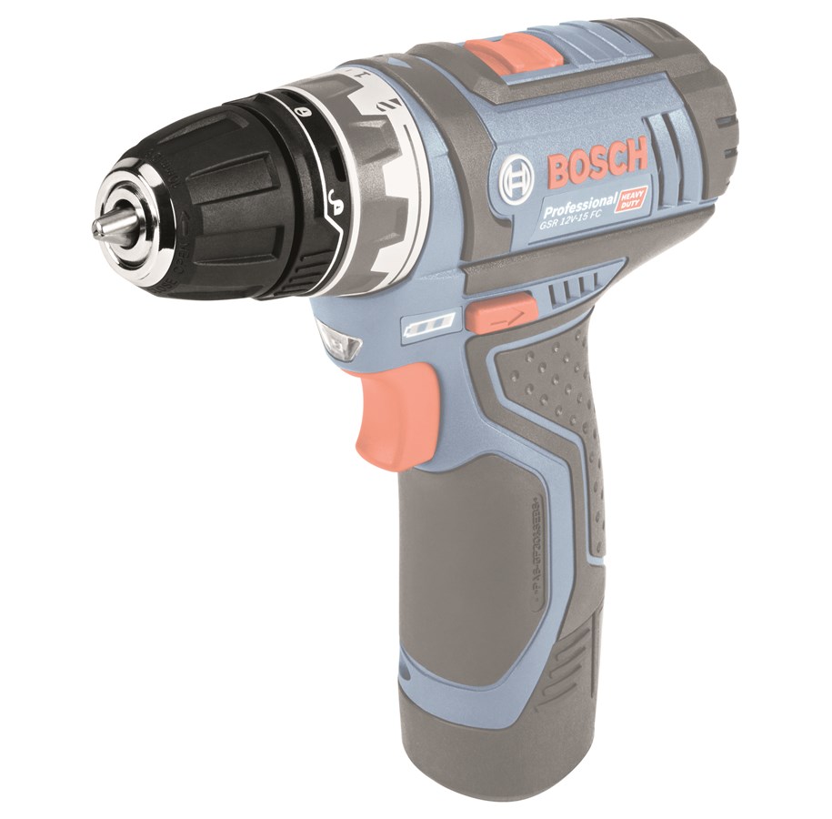 Poranterät & Ruuvauskärjet - Bosch Professional GFA 12-B - 1600A00F5H