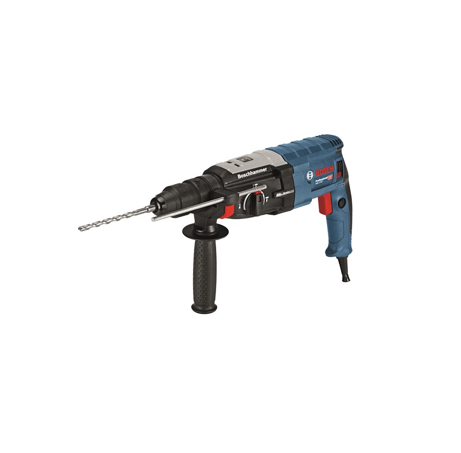 Ruuvi- ja Porakoneet - Bosch GBH 2-28 F - 0611267603