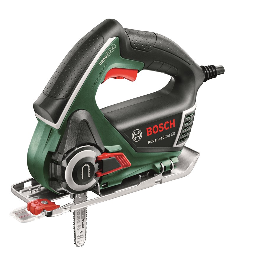 Pistosahat - Bosch AdvancedCut 50 - 06033C8100
