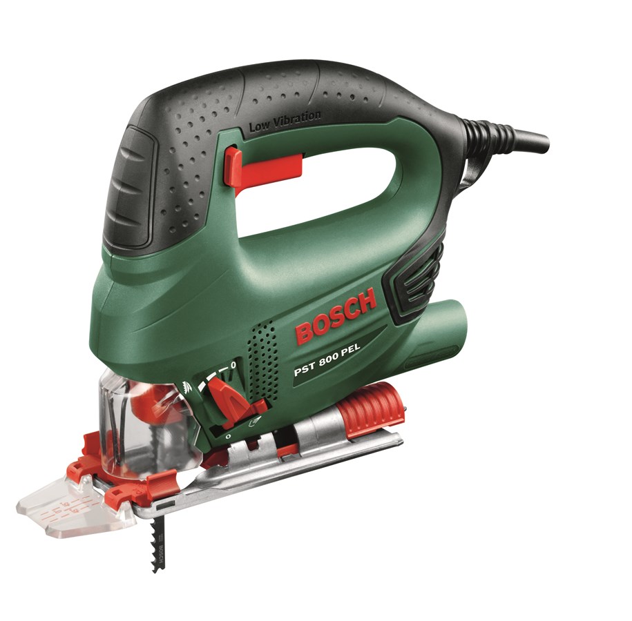 Pistosahat - Bosch PST 800 PEL - 06033A0101