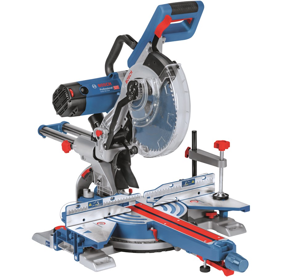 Jiirisahat - Bosch GCM 350-254 - 0601B22600
