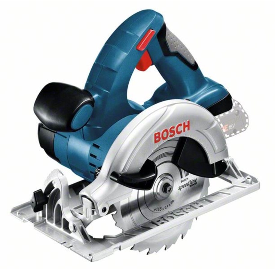 Pyörösahat - Bosch GKS 18 V-LI - 0.601.66H.000