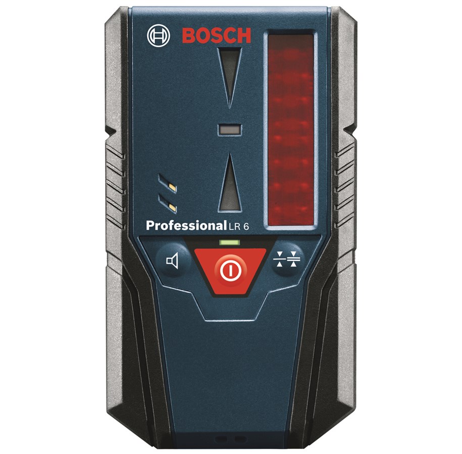 Mittaustyökalut - Bosch Professional LR 6 - 0601069H00