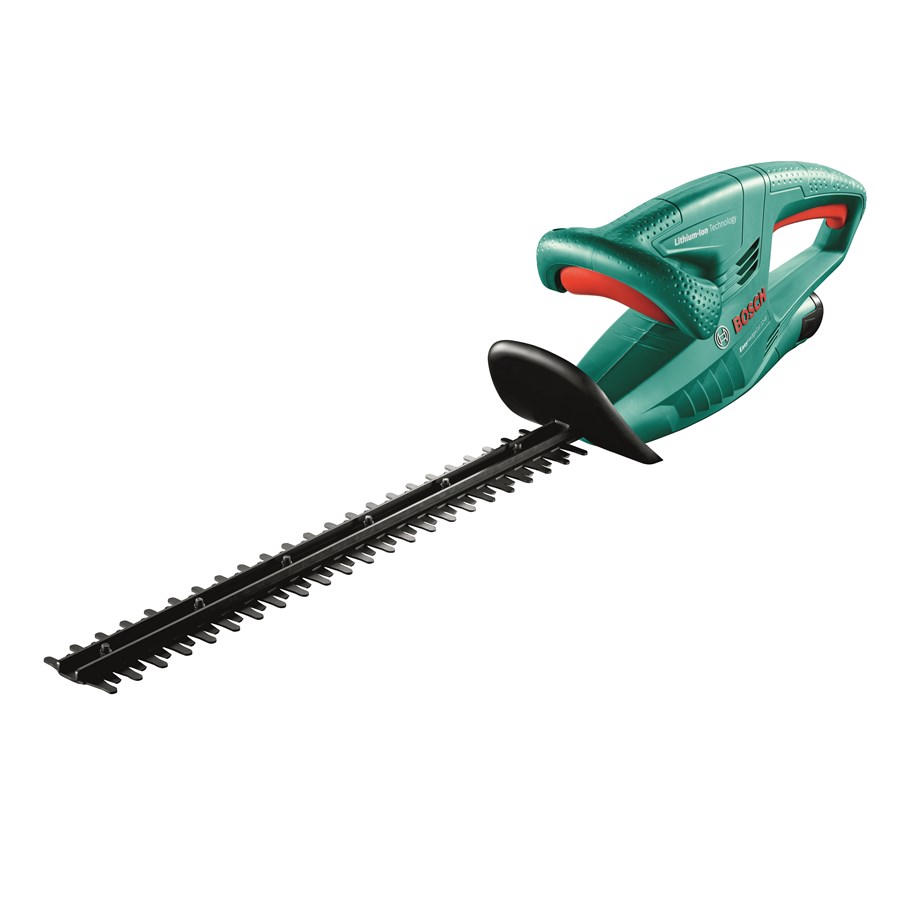 Pensasleikkurit - Bosch EasyHedgeCut 12-45 - 0600849A08