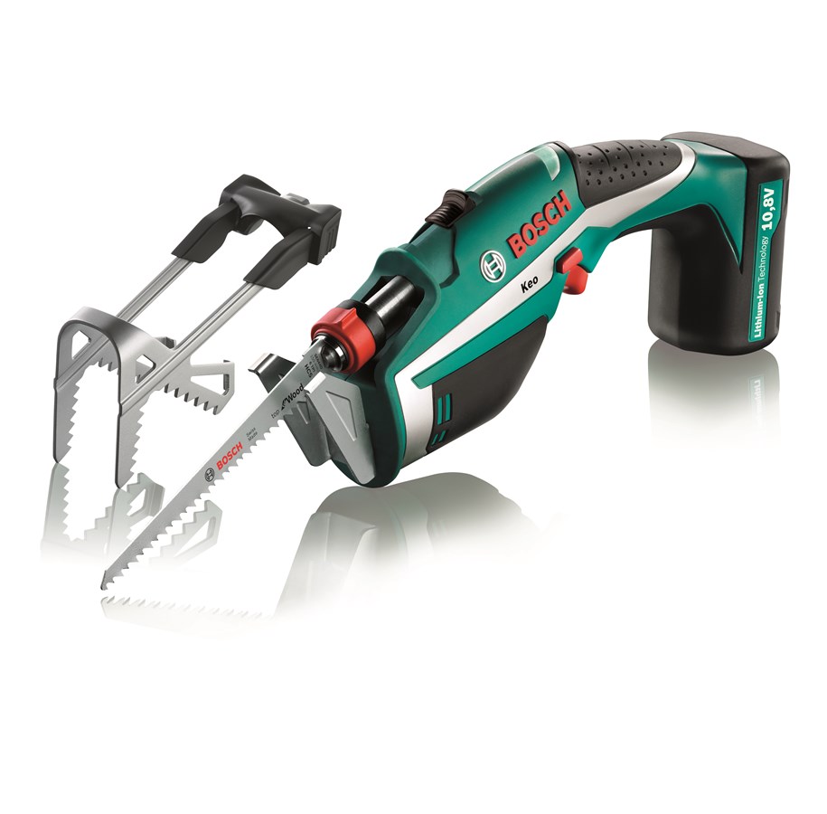 Pensasleikkurit - Bosch Keo - 0600861902